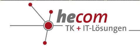 Firma Hecom
